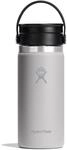Hydro Flask Trinkflasche "16 OZ Wide Flex Sip Lid, 473 ml" Geeignet f&uuml;r alle...