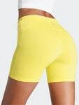 LASCANA Shorts mit breitem B&uuml;ndchen und Logodruck, Loungewear