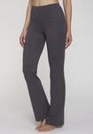 LASCANA ACTIVE Jazzpants mit breitem B&uuml;ndchen