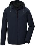 G.I.G.A. DX by killtec Funktionsjacke "GW 32 MN JCKT" Wasserdicht, atmungsaktiv,