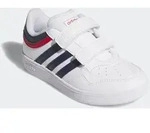 adidas Sportswear Klettschuh "HOOPS 4.0" f&uuml;r Kinder
