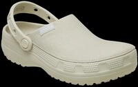 Crocs Clog "Classic Crafted Clog" Sommerschuh, Hausschuh, Gartenschuh mit