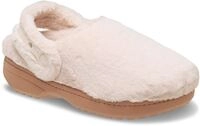 Crocs Clog "Classic Unfurgettable Clog", Hausschuh, Freizeitschuh mit schwenkbarem