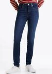 Tommy Hilfiger Skinny-fit-Jeans "HERITAGE COMO SKINNY RW" mit Tommy Hilfiger