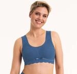 Anita since 1886 Bralette "Essential Lace" mit Spitze, herausnehmbare Schaumcups,