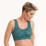 Anita since 1886 Bralette "Essential Lace" mit Spitze, herausnehmbare Schaumcups,
