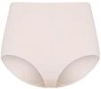 Shapingslip SUSA "Milano", Damen, Gr. 38, beige (sand), Microfaser, Obermaterial: 57%