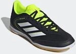adidas Performance Fu&szlig;ballschuh "COPA COURT CLUB INDOOR" geeignet als Hallenschuhe