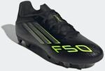 adidas Performance Fu&szlig;ballschuh "F50 CLUB KUNSTRASEN NEUERER GENERATION, HART-...