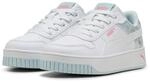 PUMA Sneaker "CARINA STREET SPACE BELLE PS" f&uuml;r vielseitige Aktivit&auml;ten, mit