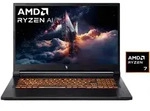 ACER Gaming-Notebook "Nitro V ANV17-41 RTX 5050/5060/5070", schwarz (obsidian