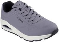 Skechers Sneaker "Uno - Stand on Air" Freizeitschuh, Halbschuh, Schn&uuml;rschuh mit