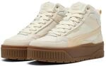 PUMA Winterboots "KARMEN II IDOL MID WTR" Winterschuhe, Winterstiefel, Snowboots