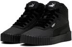 PUMA Sneaker "CARINA 30 MID WTR" f&uuml;r sportliche Looks im Alltag, atmungsaktives