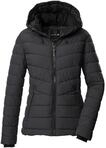 G.I.G.A. DX by killtec Steppjacke "GW 32 WMN QLTD JCKT" Elegante Damenjacke,