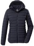 G.I.G.A. DX by killtec Steppjacke "GW 49 WMN QLTD JCKT" Wind- und wasserabweisende