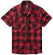 Brandit Karohemd "Brandit Herren Checkshirt Halfsleeve" 1 Stk.