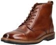 Clarks Schn&uuml;rstiefelette "Clarks Stiefelette Leder"