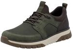 Rieker Slip-On Sneaker Slipper, Schlupfschuh, Halbschuh mit weicher