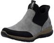 Rieker Stiefelette "Rieker Stiefelette Lederimitat"