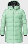 Sch&ouml;ffel Parka "Urban Ins Parka Style Boslix WMS" mit Kapuze