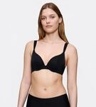 Triumph B&uuml;gel-BH "Body Make-Up Illusion" mit tiefem Dekollet&eacute;, gepolsterte...