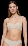 Triumph Balconette-BH "Body Make-Up Illusion" Komfort B&uuml;gel, gef&uuml;ttert,
