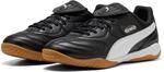 PUMA Fu&szlig;ballschuh "KING LIGA IT" f&uuml;r Halle und Stra&szlig;e, leichtes Obermaterial...