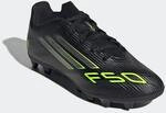 adidas Performance Fu&szlig;ballschuh "F50 CLUB HART- UND ASCHENPL&Auml;TZE KINDER"...