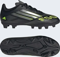 adidas Performance Fu&szlig;ballschuh "F50 CLUB HART- UND ASCHENPL&Auml;TZE KINDER"...