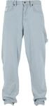 Bequeme Jeans KARL KANI "Karl Kani Herren", Herren, Gr. 30, Normalgr&ouml;&szlig;en, bleached