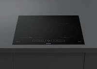 GORENJE Flex-Induktions-Kochfeld "GI6432BSCWF" 60cm Induktionskochfeld mit BridgeZone