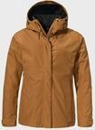 Sch&ouml;ffel Doppeljacke "Hiking 3in1 Jacket Style Okere WMS" mit Kapuze