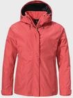 Sch&ouml;ffel Doppeljacke "3in1 Jacket Style Okere WMS" mit Kapuze