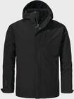 Sch&ouml;ffel Doppeljacke "3in1 Jacket Style Tamina MNS" mit Kapuze