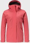 Sch&ouml;ffel Doppeljacke "Hiking 3in1 Jacket Style Tamina WMS" mit Kapuze
