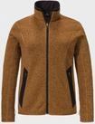 Sch&ouml;ffel Fleecejacke "Hiking CIRC Fleece Jk Style Yew WMS" ohne Kapuze