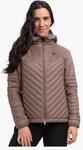 Sch&ouml;ffel Daunenjacke "Down Jacket Style Cascata WMS" f&uuml;r Trekking und Wandern, mit
