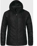 Funktionsjacke SCH&Ouml;FFEL "Ins Jacket Style Cascata WMS", Damen, Gr. 38, schwarz