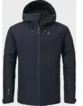 Outdoorjacke SCH&Ouml;FFEL "Ins Jacket Style Wildkar MNS", Herren, Gr. 58, blau (8820,