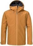 Sch&ouml;ffel Winterjacke "Ins Jacket Style Wildkar MNS" mit Kapuze f&uuml;r