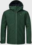 Sch&ouml;ffel Outdoorjacke "Hiking Ins Jacket Style Wildkar MNS" mit Kapuze