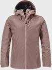 Sch&ouml;ffel Outdoorjacke "Ins Jacket Style Wildkar WMS" mit Kapuze