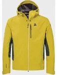 Outdoorjacke SCH&Ouml;FFEL "Mountain Softshell Jk Style Milagle MNS", Herren, Gr. 50,