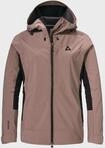 Sch&ouml;ffel Outdoorjacke "Softshell Jk Style Milagle WMS" mit Kapuze