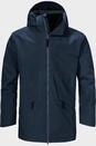 Sch&ouml;ffel Langjacke "Urban Ins Parka Style Malkay MNS" mit Kapuze