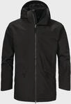Sch&ouml;ffel Langjacke "Urban Ins Parka Style Malkay MNS" mit Kapuze