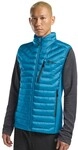 Jack Wolfskin Funktionsweste "ROUTEBURN PRO INS VEST M"