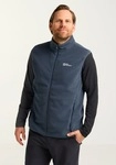 Jack Wolfskin Fleeceweste "WALDSTEIG FZ VEST M"