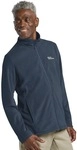 Jack Wolfskin Fleecejacke "TAUNUS FZ M"